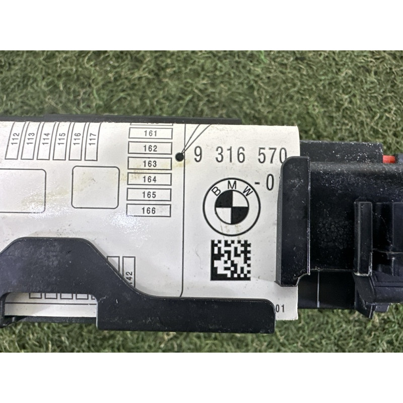 Блок запобіжників (електрика) BMW X5 F15 2015 3.0 61149259466