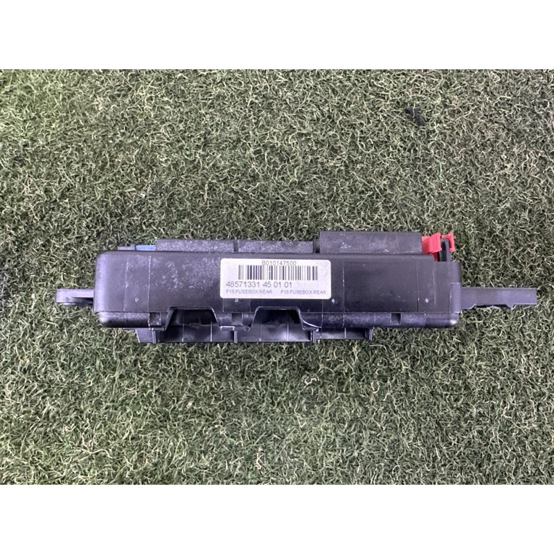Блок запобіжників (електрика) BMW X5 F15 2015 3.0 61149259466