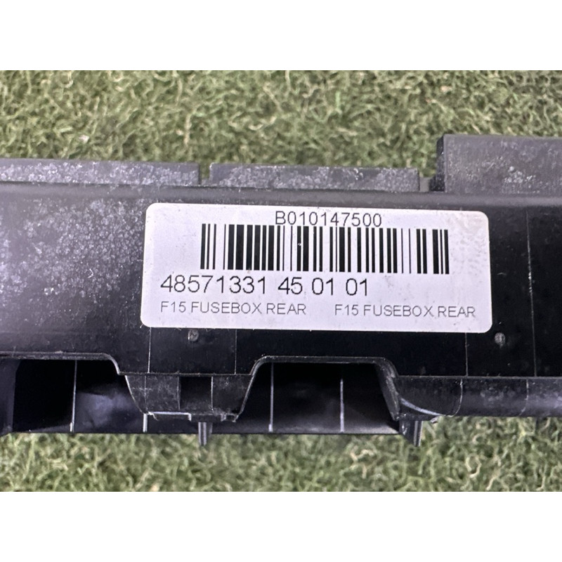 Блок запобіжників (електрика) BMW X5 F15 2015 3.0 61149259466