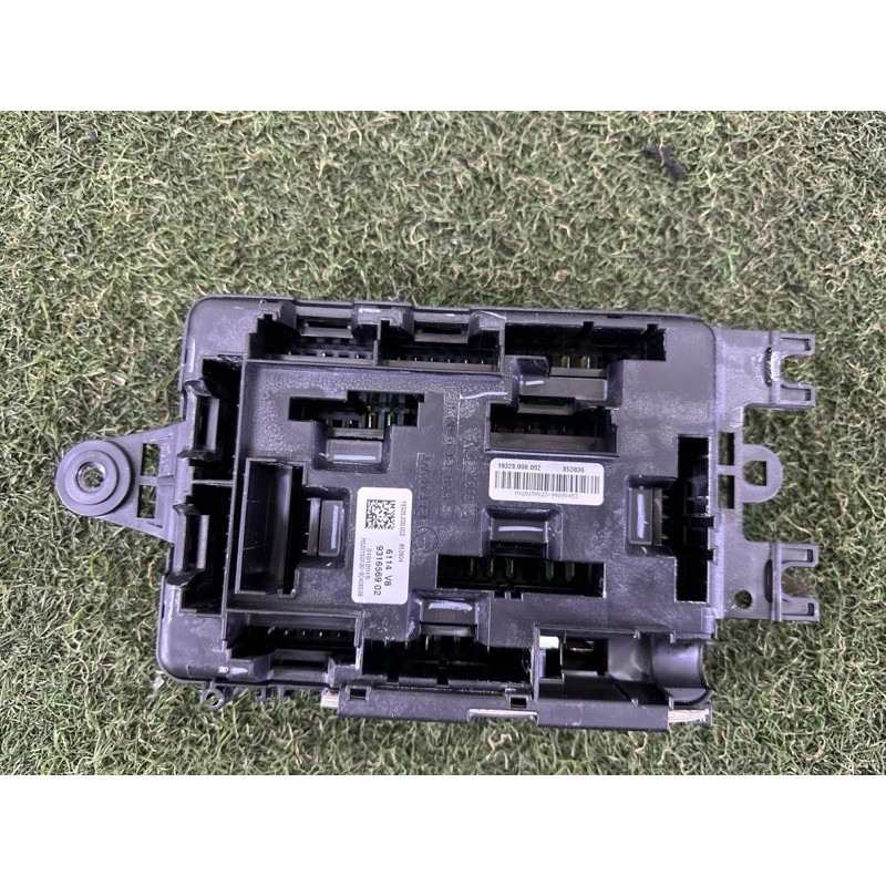 Блок запобіжників (електрика) BMW X5 F15 2015 3.0 61149259466