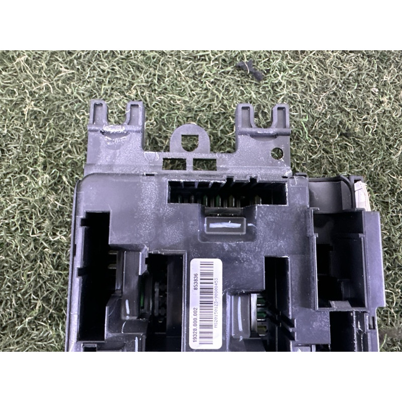 Блок запобіжників (електрика) BMW X5 F15 2015 3.0 61149259466
