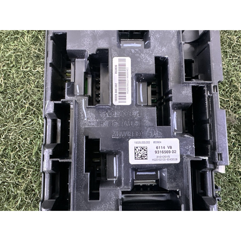 Блок запобіжників (електрика) BMW X5 F15 2015 3.0 61149259466