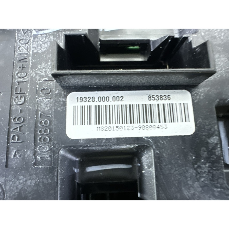 Блок запобіжників (електрика) BMW X5 F15 2015 3.0 61149259466