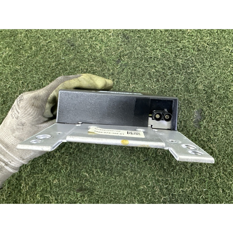 Блок телематики (электрика / блоки управления) BMW X5 F15 2015 3.0 84106836777