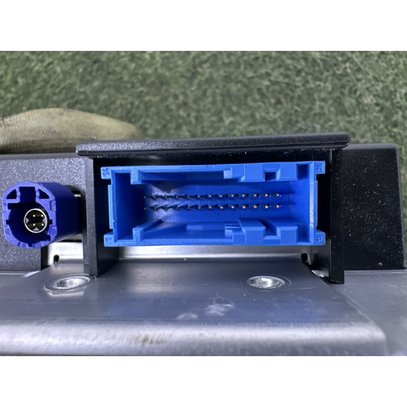 Блок телематики (электрика / блоки управления) BMW X5 F15 2015 3.0 84106836777