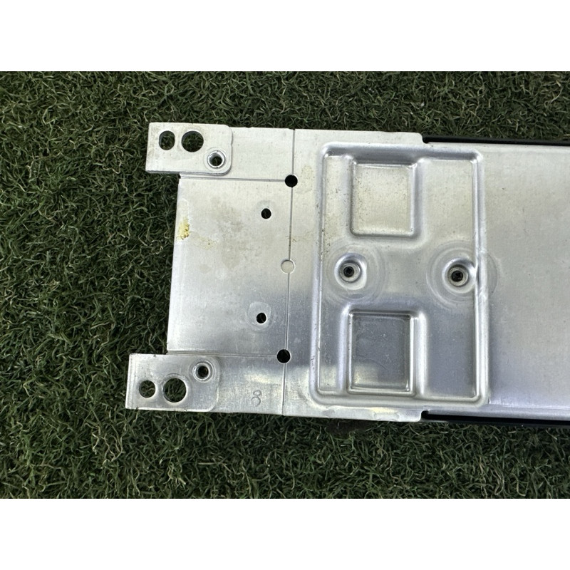 Блок телематики (электрика / блоки управления) BMW X5 F15 2015 3.0 84106836777