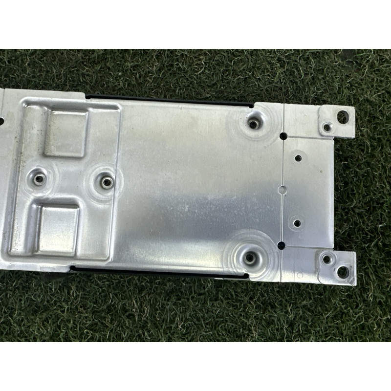 Блок телематики (электрика / блоки управления) BMW X5 F15 2015 3.0 84106836777
