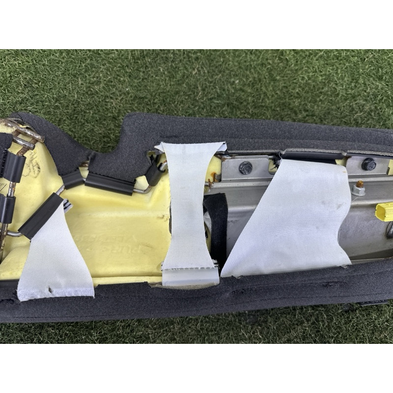 Airbag сидения (airbag / безопасность) Hyundai Sonata DN8 2020 2.5 89407L0010VSM