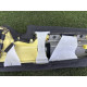 Airbag сидения (airbag / безопасность) Hyundai Sonata DN8 2020 2.5 89407L0010VSM