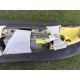 Airbag сидения (airbag / безопасность) Hyundai Sonata DN8 2020 2.5 89407L0010VSM