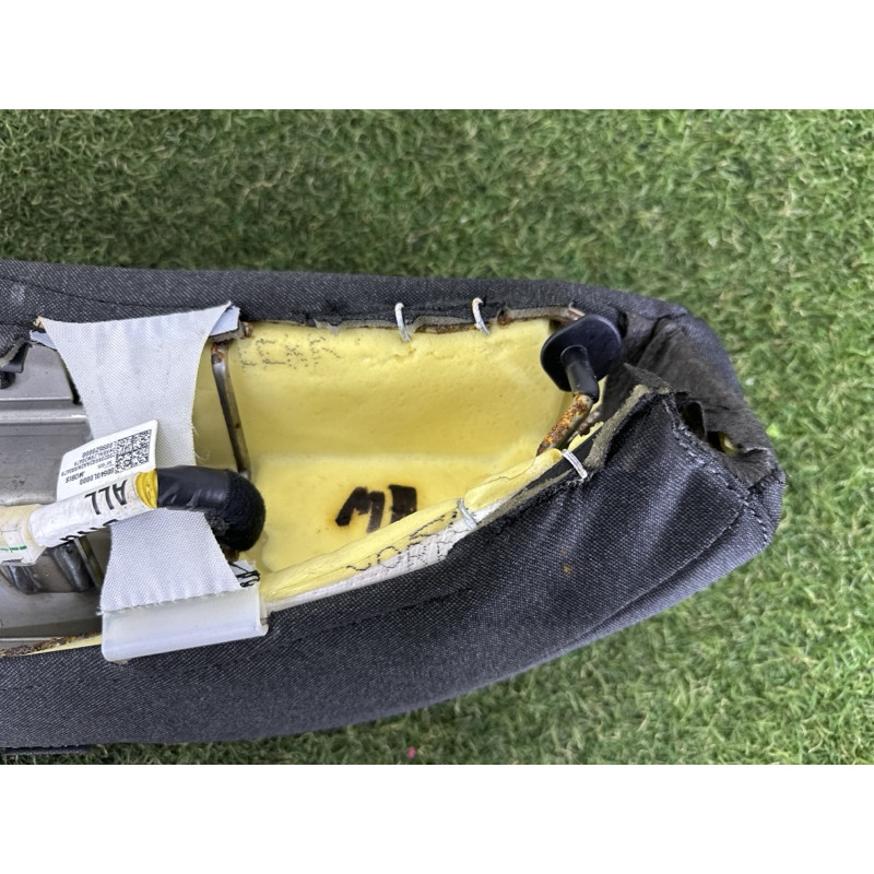 Airbag сидения (airbag / безопасность) Hyundai Sonata DN8 2020 2.5 89407L0010VSM