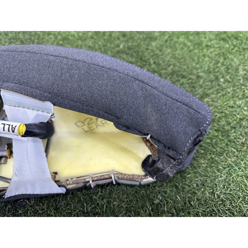 Airbag сидіння (airbag / безопасность) Hyundai Sonata DN8 2020 2.5 89307L0010VSM