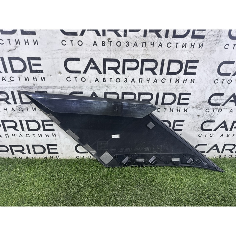Молдинг крыла (кузов і елементи) LAND ROVER Range Rover Velar L560 2018 2.0 LR109367