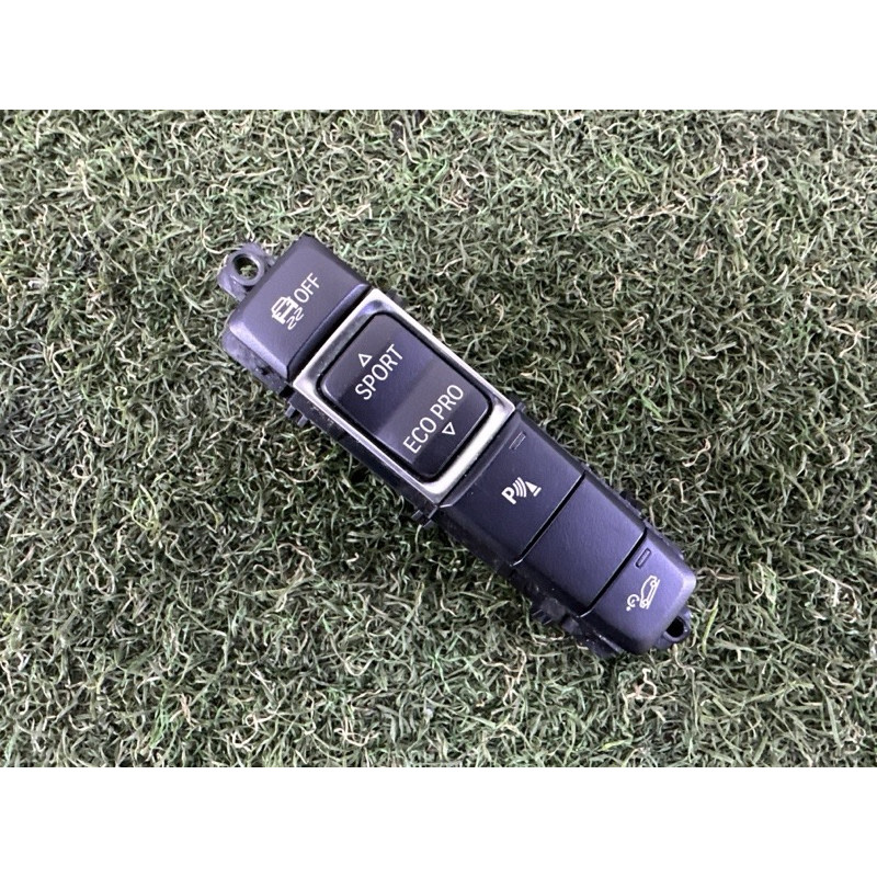 Блок кнопок (електрика / кнопки) BMW X1 F48 2016 2.0 61319374834