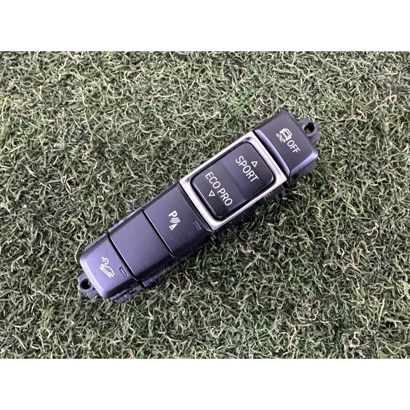 Блок кнопок (електрика / кнопки) BMW X1 F48 2016 2.0 61319374834