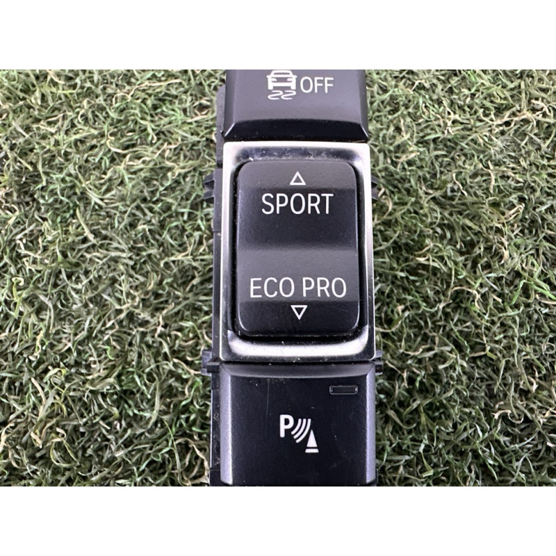 Блок кнопок (електрика / кнопки) BMW X1 F48 2016 2.0 61319374834