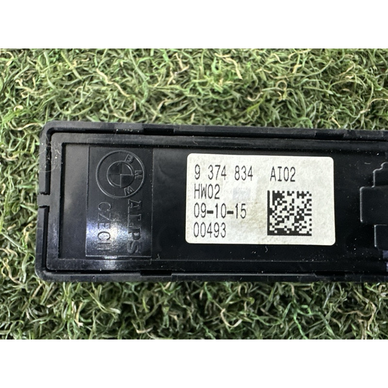 Блок кнопок (електрика / кнопки) BMW X1 F48 2016 2.0 61319374834