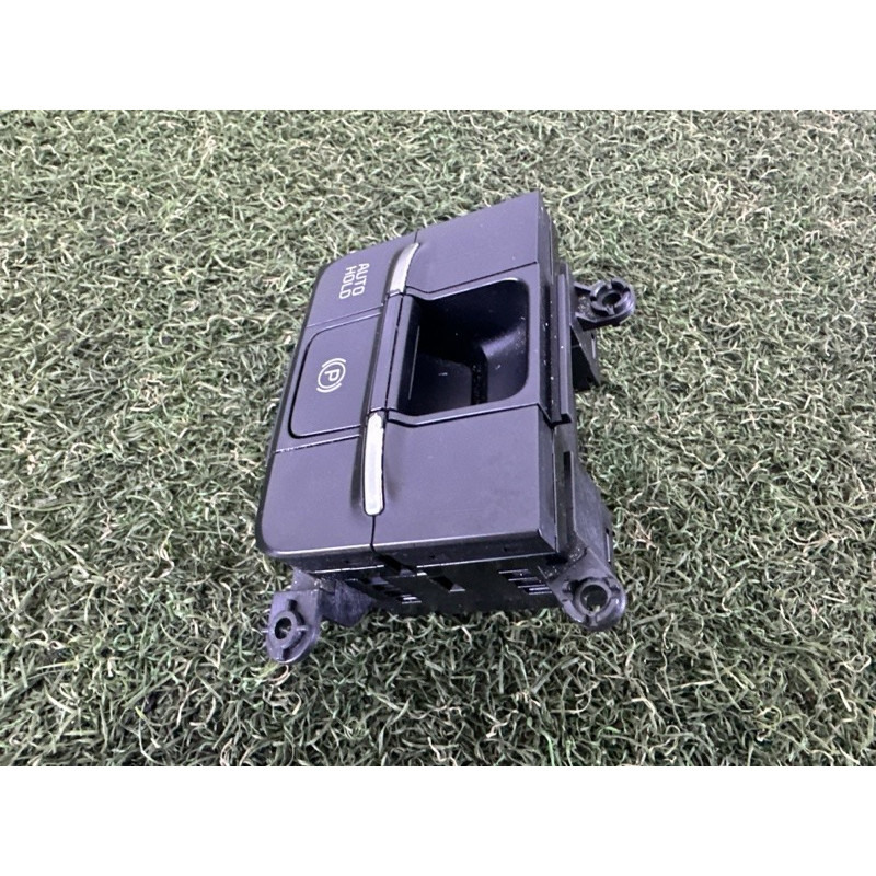 Кнопка стояночного тормоза (электрика / кнопки) KIA K5 DL3 2021 1.6 93766L2090