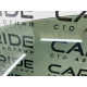 Стекло (кузов и элементы) Volkswagen Passat CC 3C 3C8-845-201-C