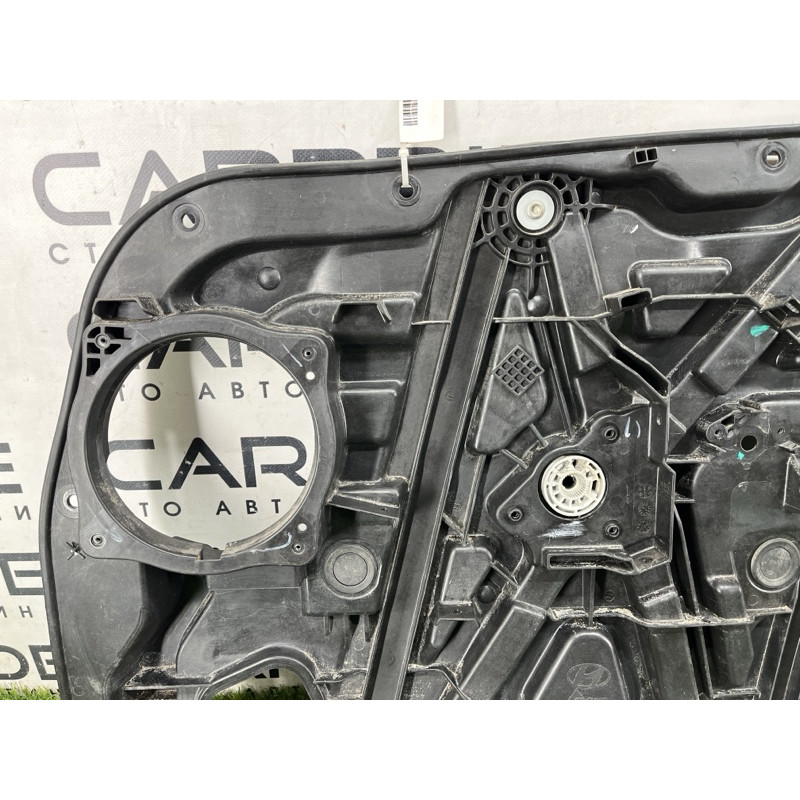 Механізм склопідйомника (кузов і елементи) Hyundai Sonata LF 9204100100