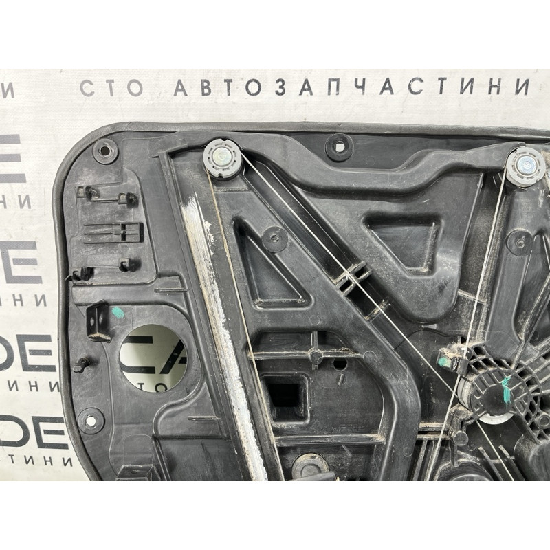 Механізм склопідйомника (кузов і елементи) Hyundai Sonata LF 9204100100