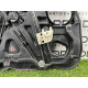 Механізм склопідйомника (кузов і елементи) Hyundai Sonata LF 9204100100