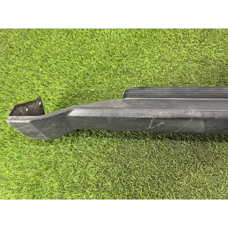 Накладка на поріг (кузов і елементи) Dodge Journey SXT 2013 3.6 05178148af