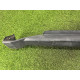 Накладка на поріг (кузов і елементи) Dodge Journey SXT 2013 3.6 05178148af