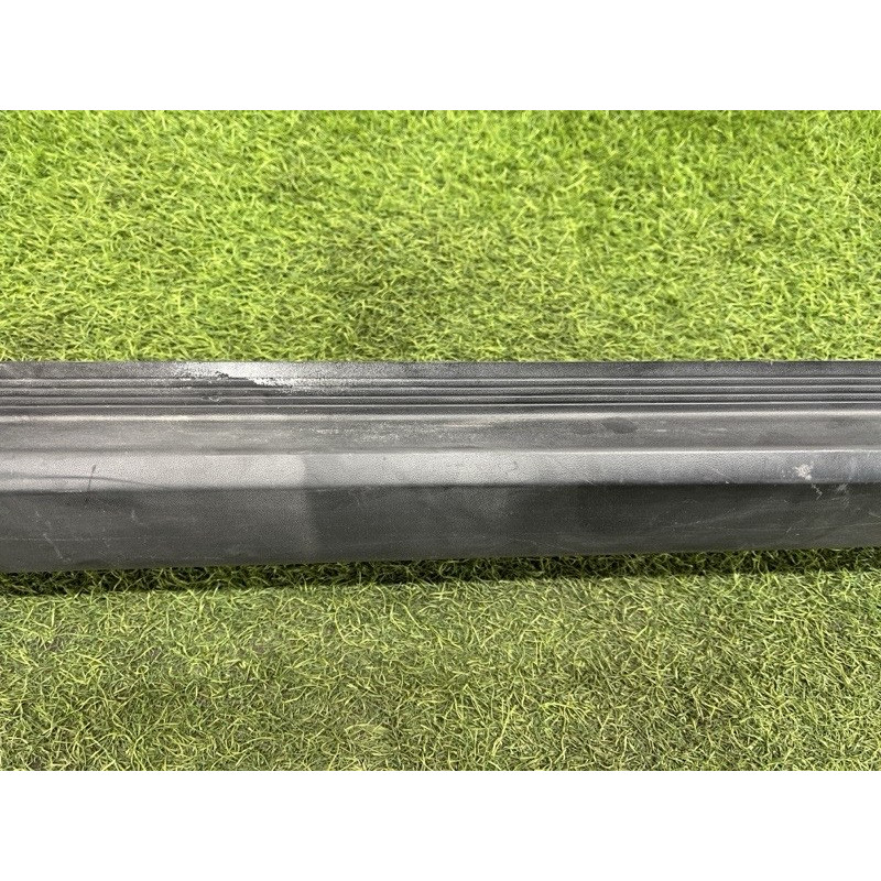 Накладка на поріг (кузов і елементи) Dodge Journey SXT 2013 3.6 05178148af