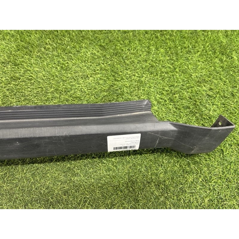 Накладка на поріг (кузов і елементи) Dodge Journey SXT 2013 3.6 05178148af