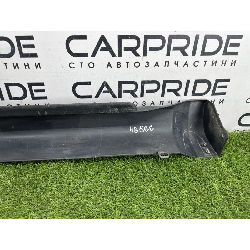 Накладка на поріг (кузов і елементи) Dodge Journey SXT 2013 3.6 05178148af