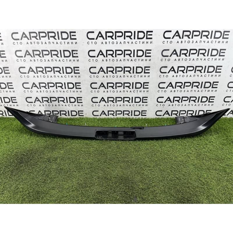 Спойлер (кузов и элементы) Subaru Outback BS 2016 2.5 96031AL01BL8