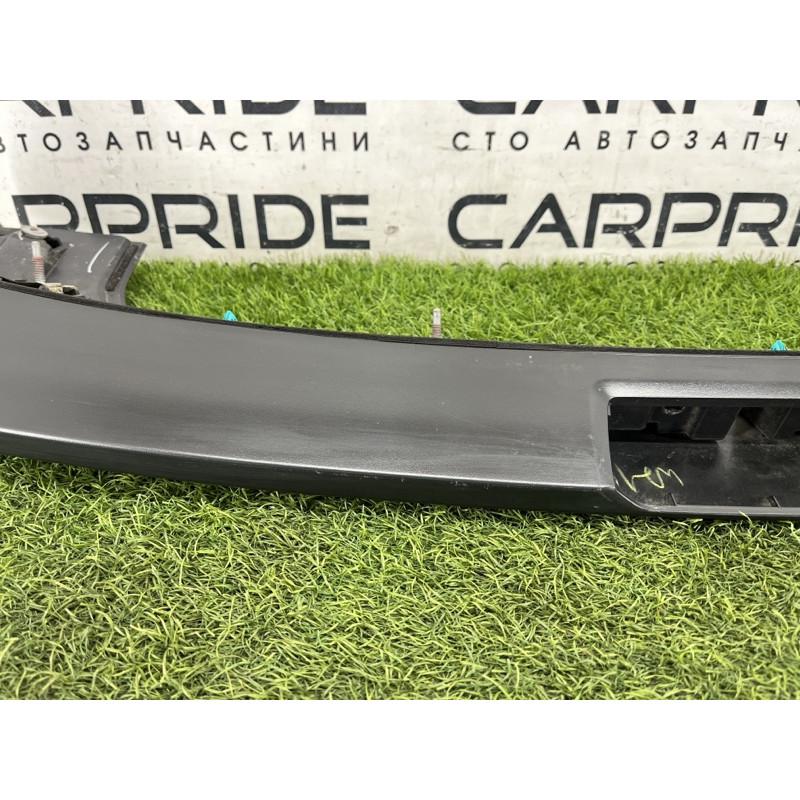 Спойлер (кузов и элементы) Subaru Outback BS 2016 2.5 96031AL01BL8
