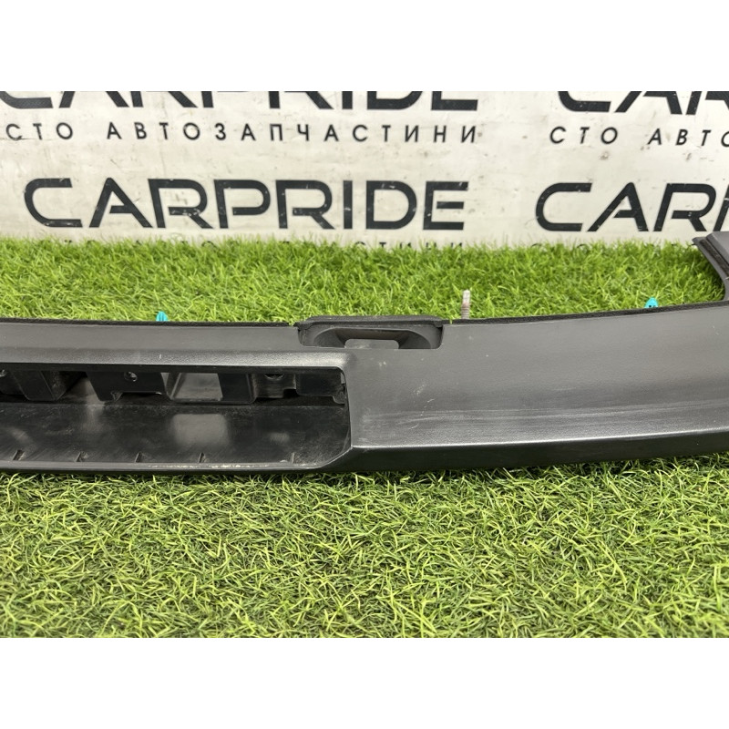 Спойлер (кузов и элементы) Subaru Outback BS 2016 2.5 96031AL01BL8