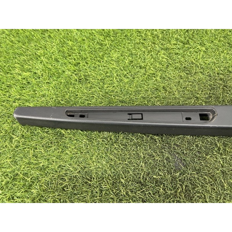Обшивка багажника (салон) BMW X5 E53 M57d30 51498249941