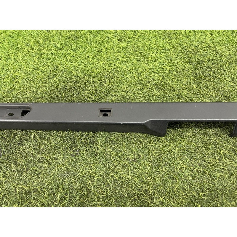 Обшивка багажника (салон) BMW X5 E53 M57d30 51498249941