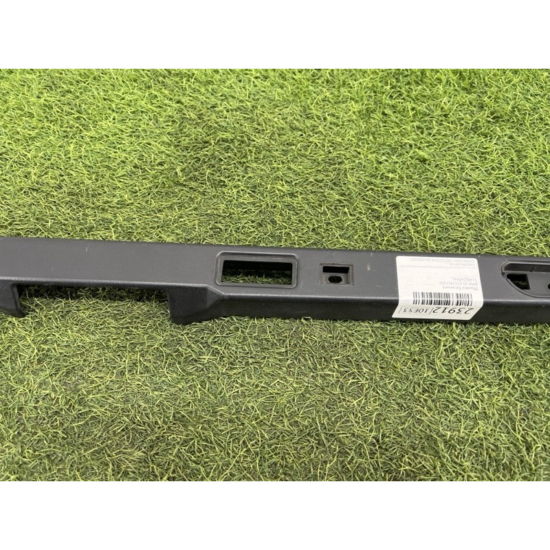 Обшивка багажника (салон) BMW X5 E53 M57d30 51498249941