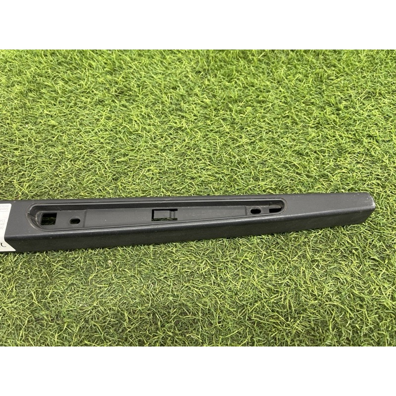 Обшивка багажника (салон) BMW X5 E53 M57d30 51498249941