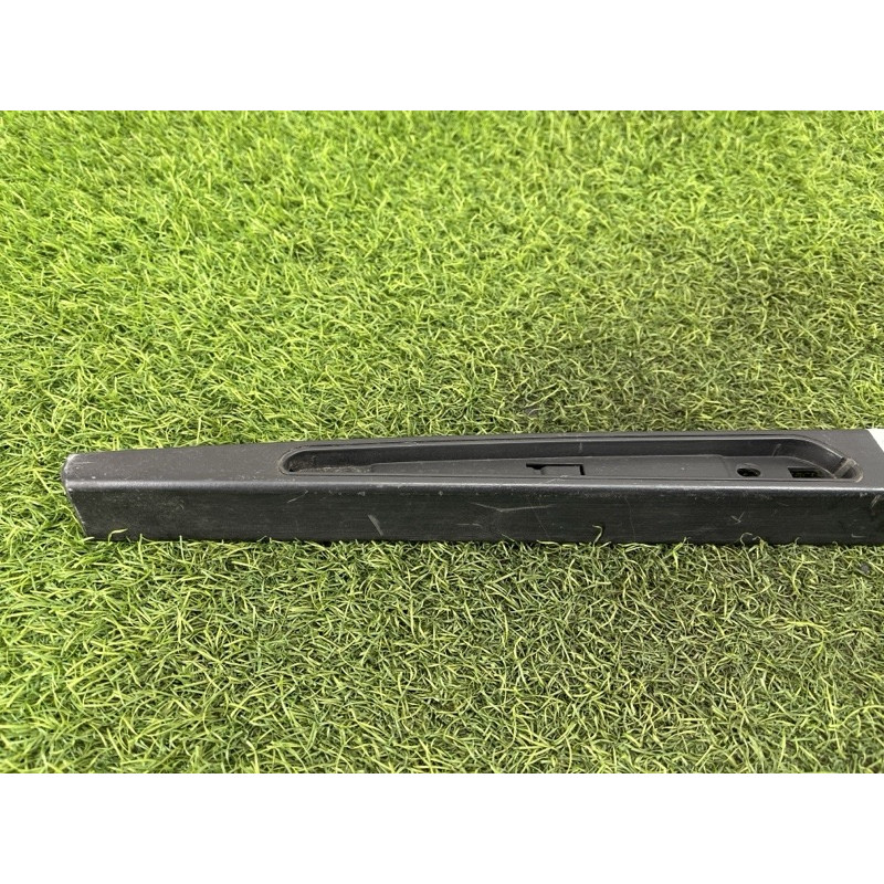 Обшивка багажника (салон) BMW X5 E53 M57d30 51498249941
