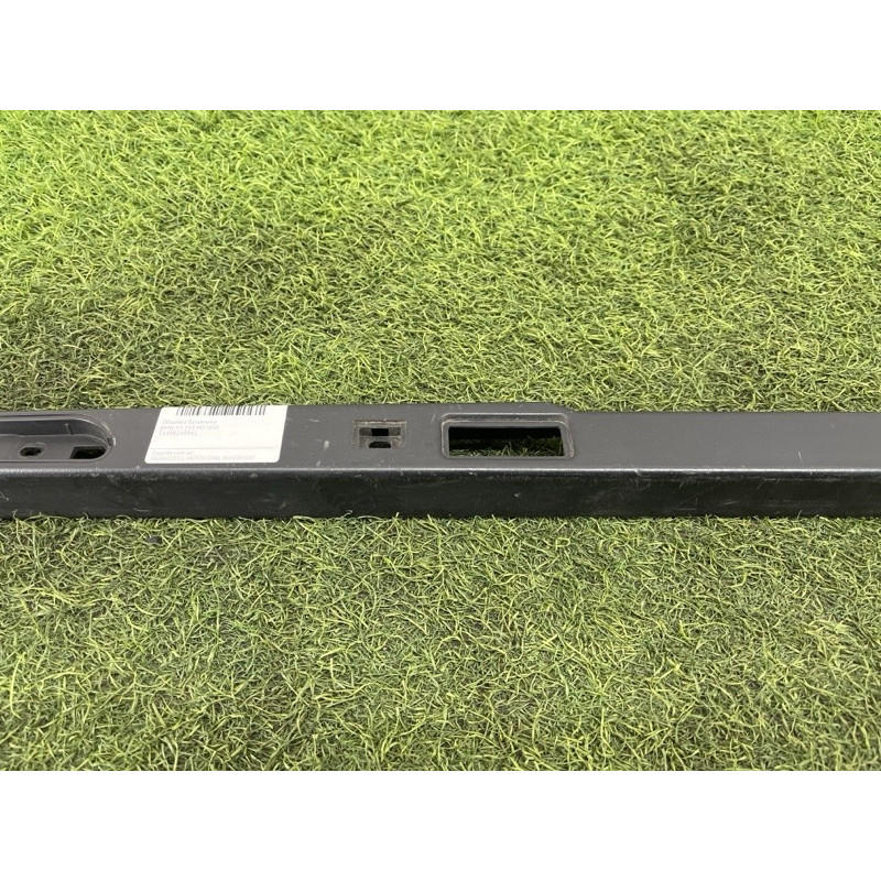 Обшивка багажника (салон) BMW X5 E53 M57d30 51498249941
