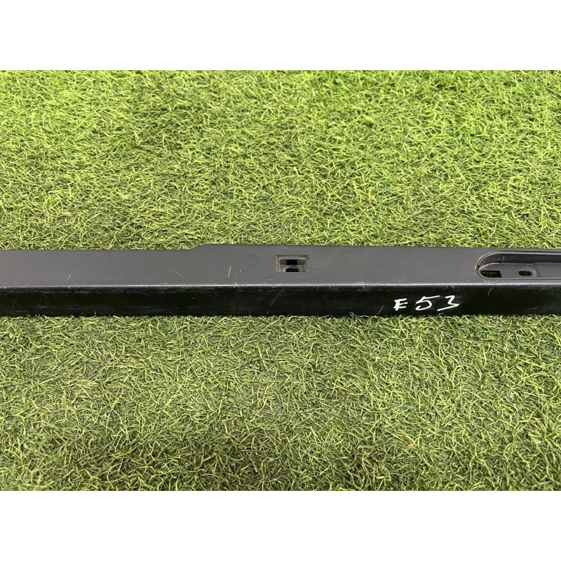 Обшивка багажника (салон) BMW X5 E53 M57d30 51498249941