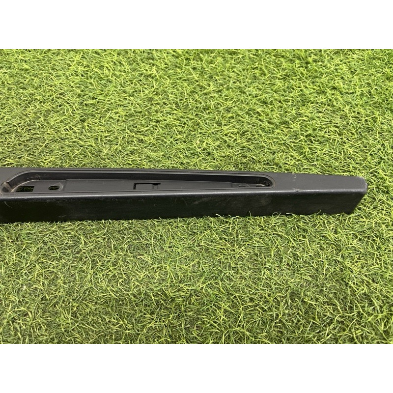 Обшивка багажника (салон) BMW X5 E53 M57d30 51498249941