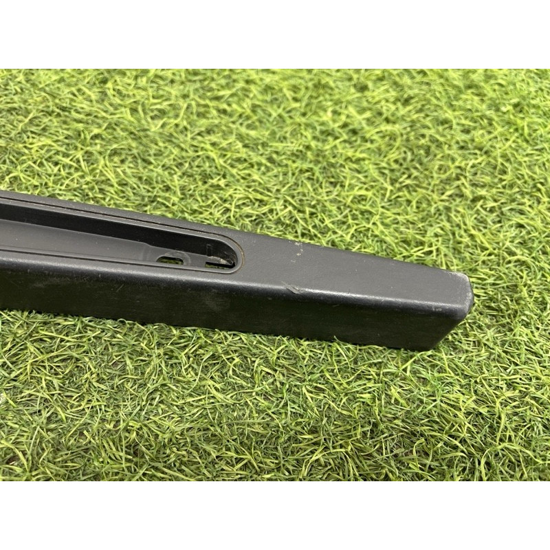 Обшивка багажника (салон) BMW X5 E53 M57d30 51498249941