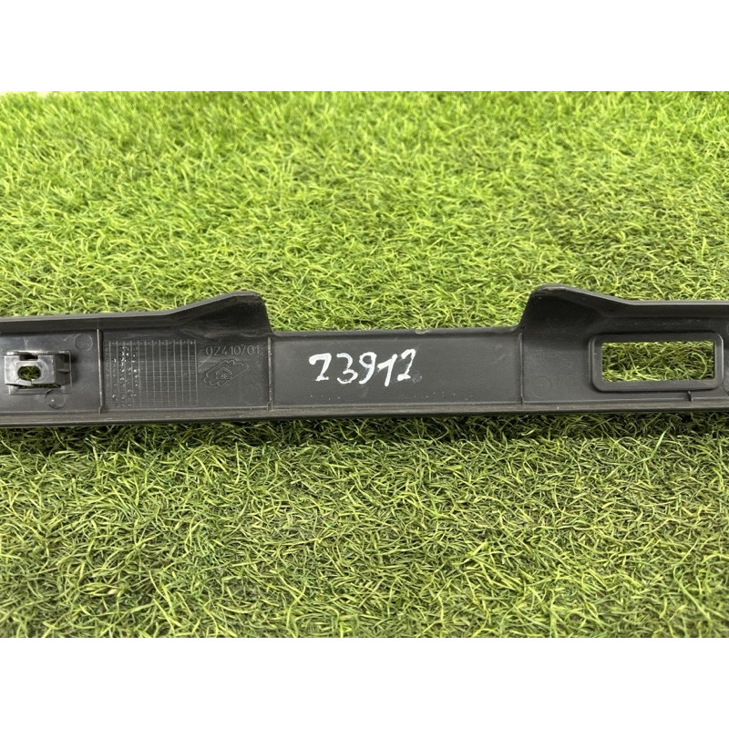 Обшивка багажника (салон) BMW X5 E53 M57d30 51498249941