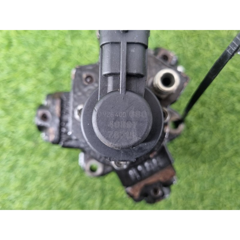 ТНВД (топливная система) Opel Vectra C 2008 1.9 D 0445010183