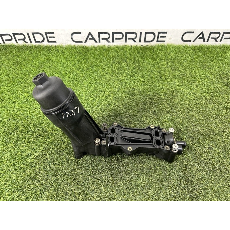 Корпус масляного фільтра (двигун та елементи) Dodge Journey SXT 2014 3.6 68105583af