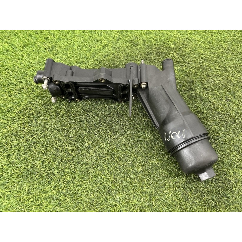 Корпус масляного фільтра (двигун та елементи) Dodge Journey SXT 2014 3.6 68105583af