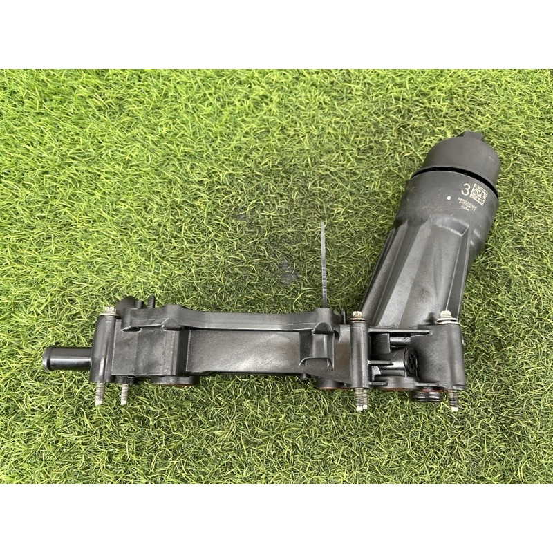 Корпус масляного фільтра (двигун та елементи) Dodge Journey SXT 2014 3.6 68105583af