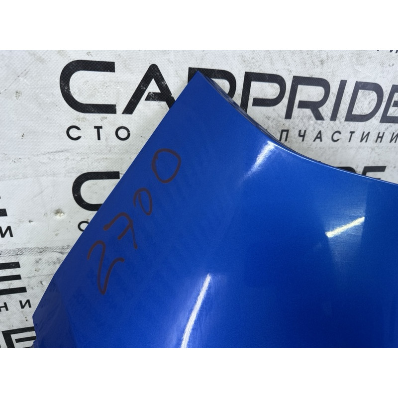 Угол бампера (кузов и элементы) FORD ESCAPE MK4 2020 1.5 LJ6Z17810ABPTM