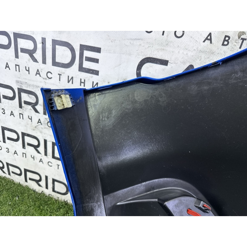Угол бампера (кузов и элементы) FORD ESCAPE MK4 2020 1.5 LJ6Z17810ABPTM